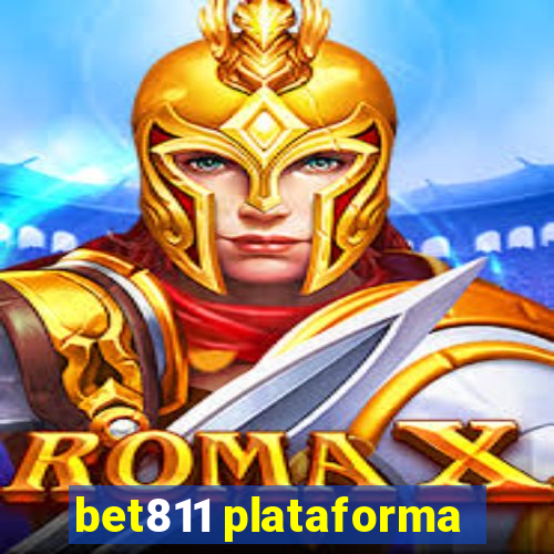 bet811 plataforma